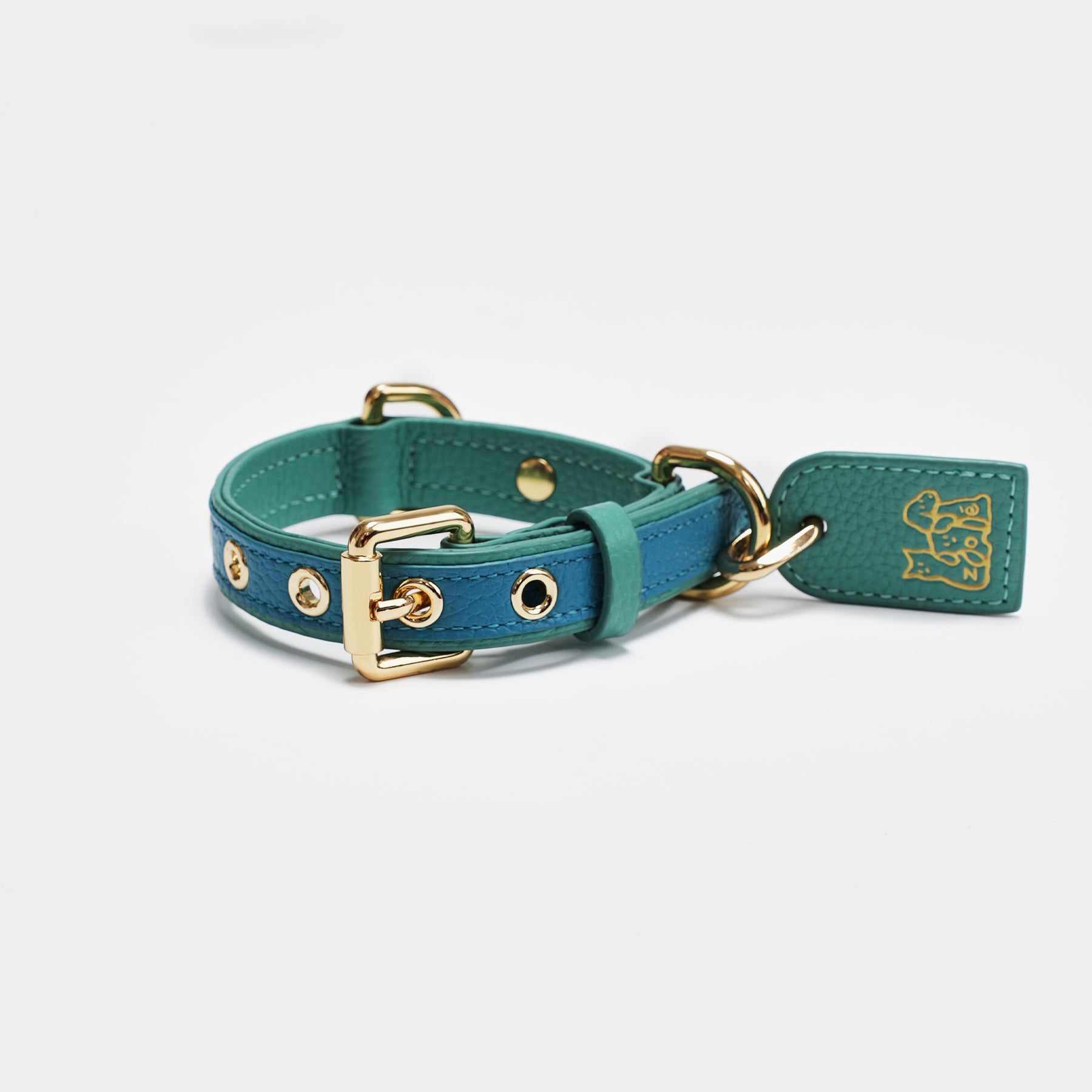 Le Symbole Pet Collar