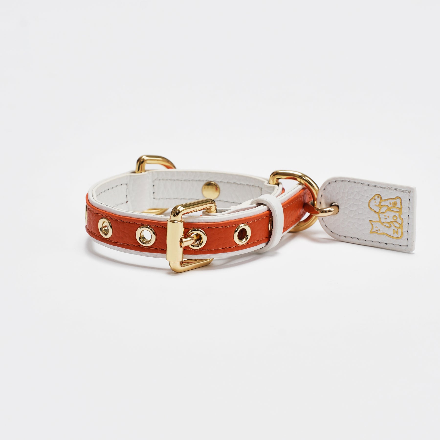 Le Symbole Pet Collar