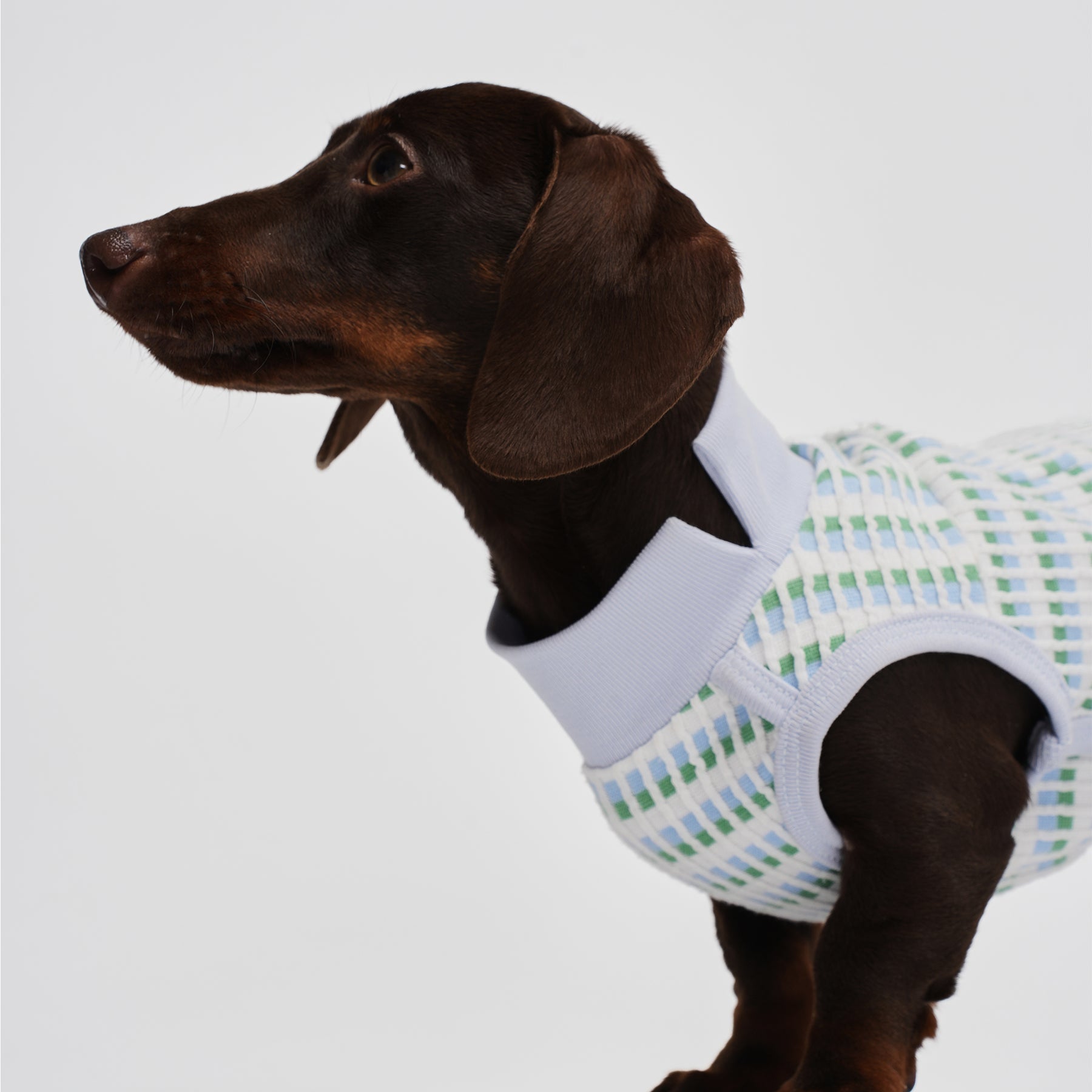 Shover Vests