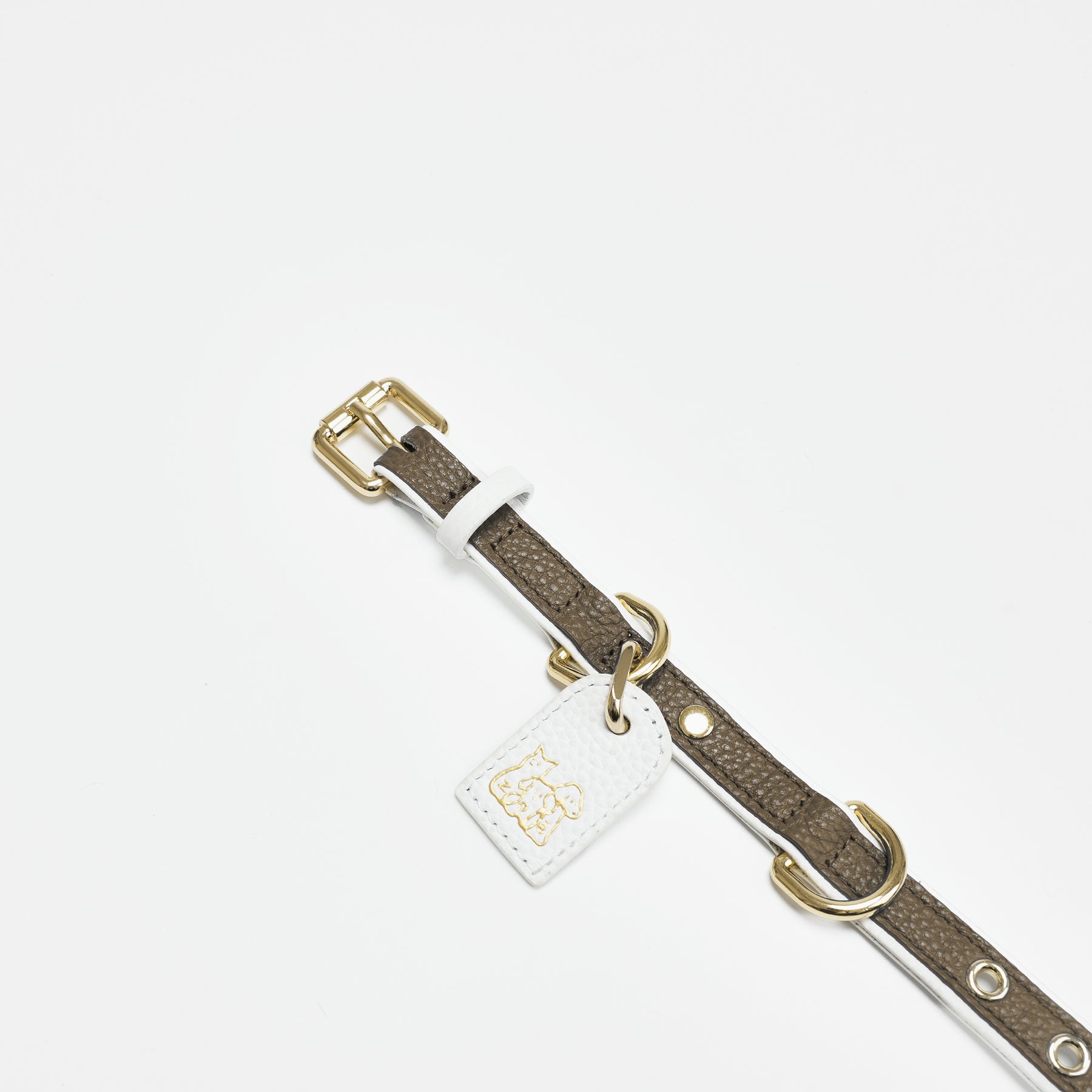 Le Symbole Pet Collar