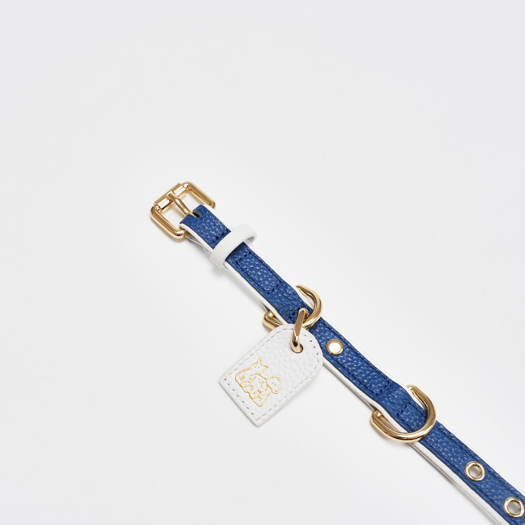 Le Symbole Pet Collar
