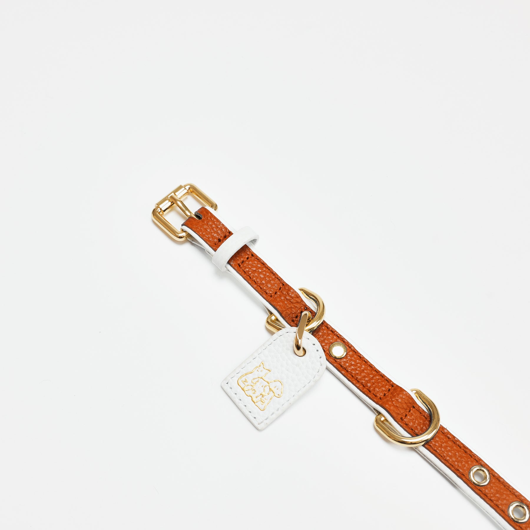 Le Symbole Pet Collar
