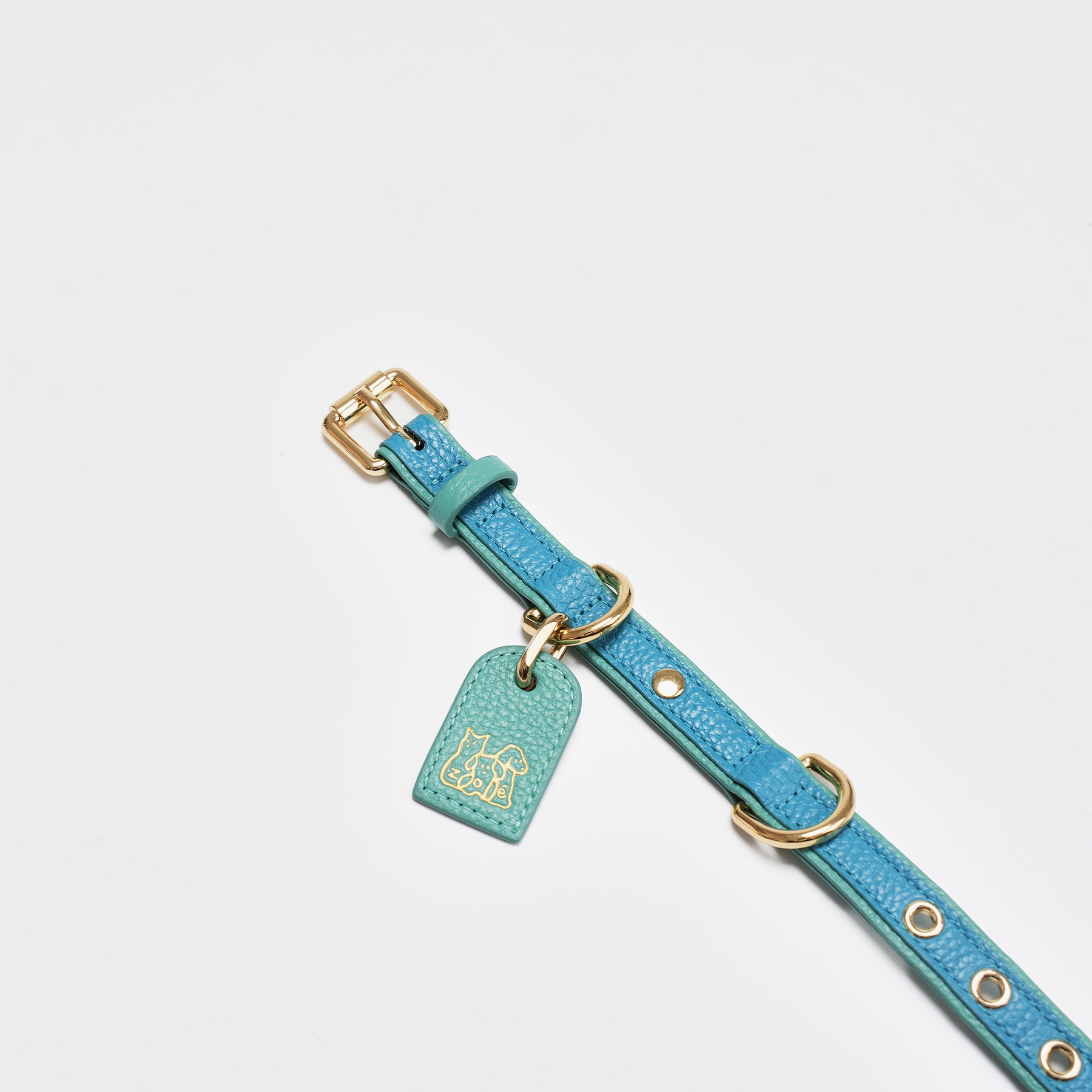 Le Symbole Pet Collar