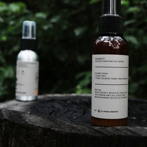 Spraywell & Zoe Pet Nature Deodorisation Spray