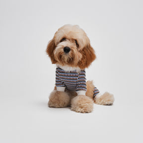 Shover Four-leg Jacket