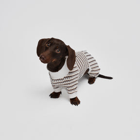 Shover Four-leg Jacket