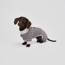 Shover Four-leg Jacket