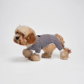 Shover Four-leg Jacket