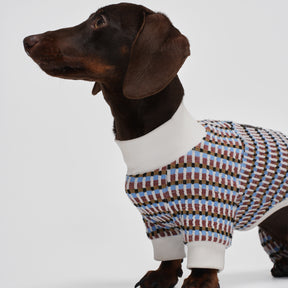 Shover Four-leg Jacket