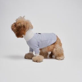 G-D French Turtleneck Sweatshirt