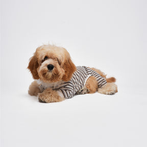 Shover Four-leg Jacket