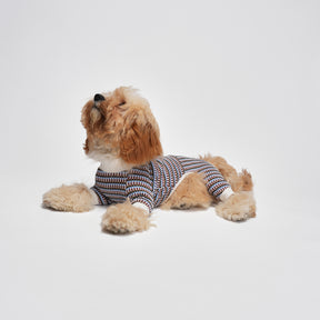 Shover Four-leg Jacket