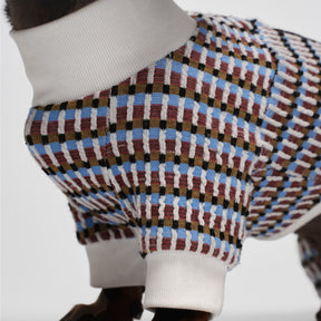 Shover Four-leg Jacket