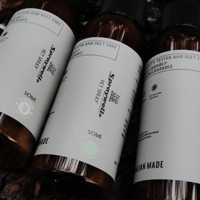 Spraywell & Zoe Pet Nature Deodorisation Spray