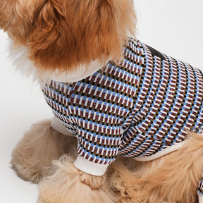 Shover Four-leg Jacket