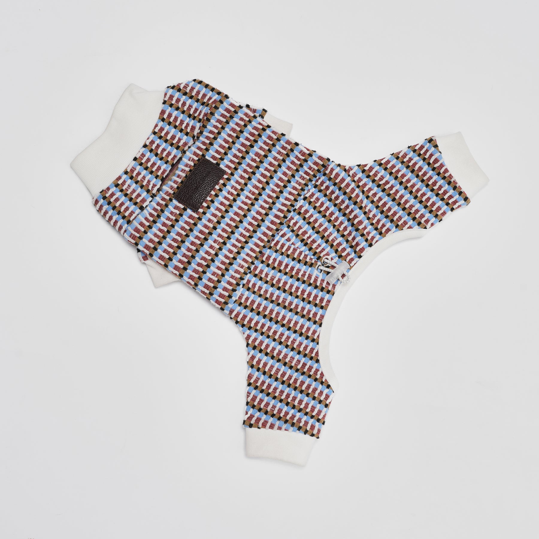 Shover Four-leg Jacket