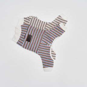 Shover Four-leg Jacket