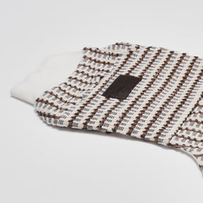 Shover Four-leg Jacket