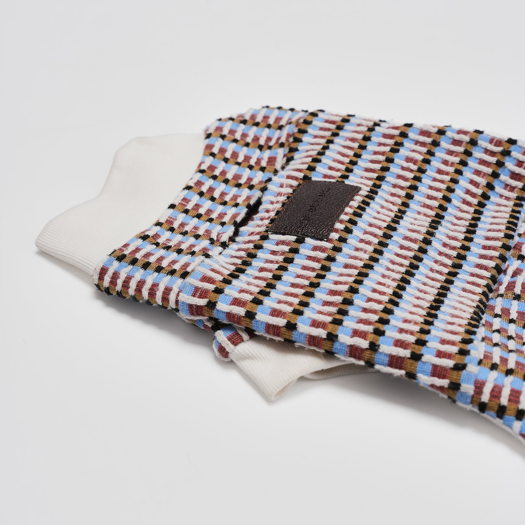 Shover Four-leg Jacket