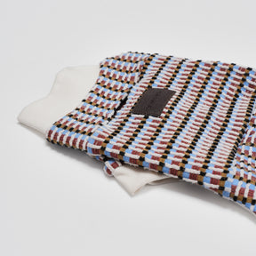 Shover Four-leg Jacket