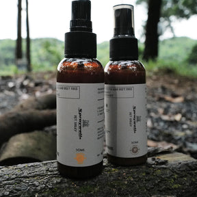 Spraywell & Zoe Pet Nature Deodorisation Spray